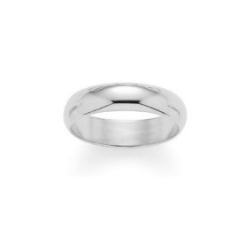 Bague Argent 925 Rhodié