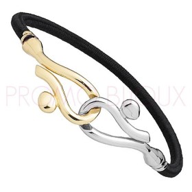 Bracelet Charles Jourdan Plaqué Or