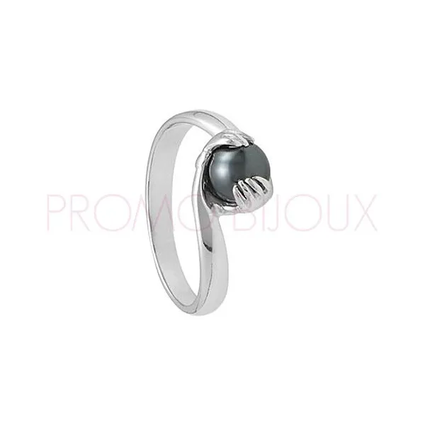 Bague Charles Jourdan Argent