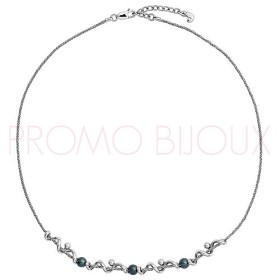 Collier Charles jourdan Argent