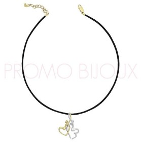 Collier Charles jourdan Plaqué Or