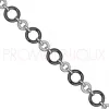 Bracelet Céramique le cadeau idéal et tendance pour celle que vous aimez || Promo Bijoux Pas Cher ||