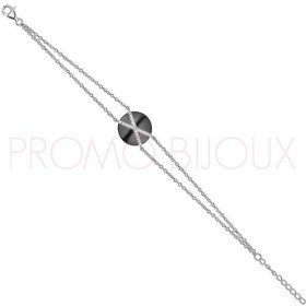 Bracelet Céramique Femme