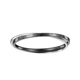 Bracelet Céramique Noire