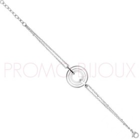 Bracelet Céramique Femme