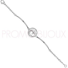 Bracelet Céramique Femme