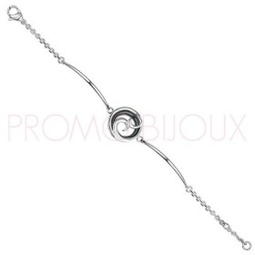 Bracelet Céramique Femme