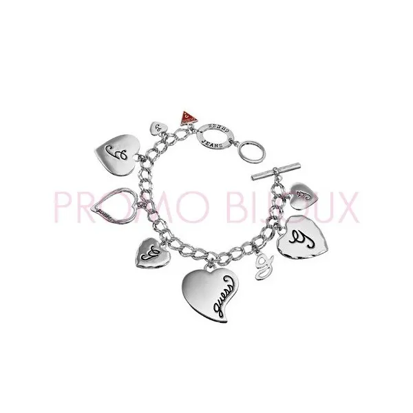 Guess Bijoux Bracelet - Promo Bijoux Pas Cher - UBB306501