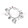 Guess Bijoux Bracelet - Promo Bijoux Pas Cher - UBB306501