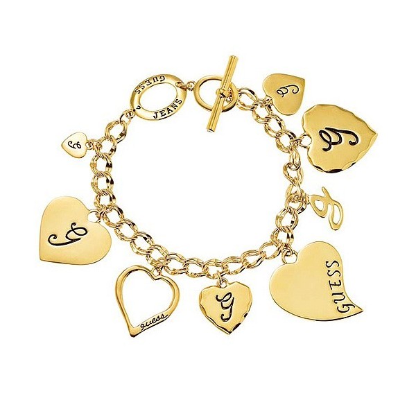 Guess Bijoux Bracelet - Bracelet Guess