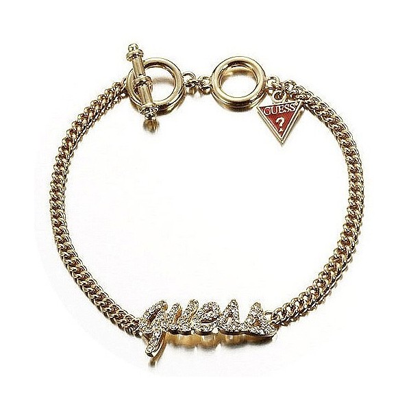 Guess Bijoux Bracelet - Bracelet Guess