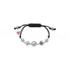 Bracelet Guess Sparkle Sphere Rhodié - Nouveauté 2013 - UBB31305 - Promo Bijoux Pas Cher