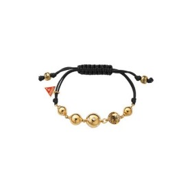 Bracelet Guess Sparkle Sphere doré en destockage -30% - UBB31306