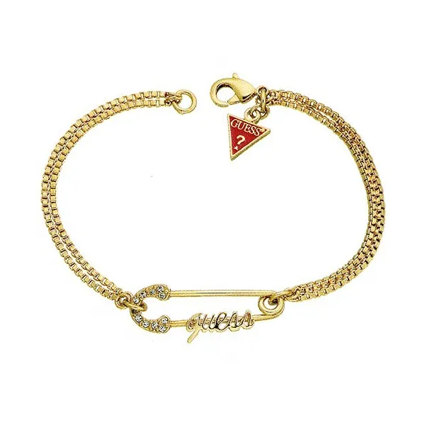 Guess Bijoux Bracelet - Promo Bijoux Pas Cher - UBB80811