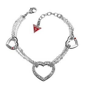 Guess Bijoux Bracelet - Promo Bijoux Pas Cher - UBB81004