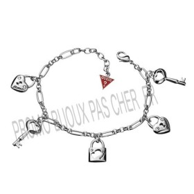 Guess Bijoux Bracelet - Promo Bijoux Pas Cher - UBB81045