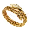Bracelet Guess Serpent doré - Bijoux Guess Publicité TV - UBB81338 - Promo Bijoux Pas Cher
