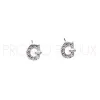 Boucles D'oreilles Guess Pas Chères - Boucle Guess - UBE70711