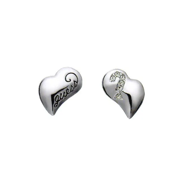 Boucles D'oreilles Guess Pas Chères - Boucle(s) Guess - UBE80810 - Promo Bijoux Pas Cher
