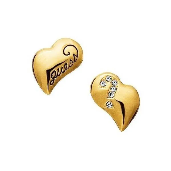 Boucles D'oreilles Guess Pas Chères - Boucle Guess - UBE80811 Guess