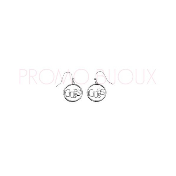 Boucles d'oreilles Guess - Boucle(s) Guess