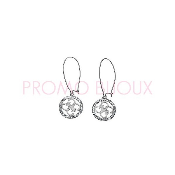 Boucle (s) Guess - Boucles D'Oreilles Guess