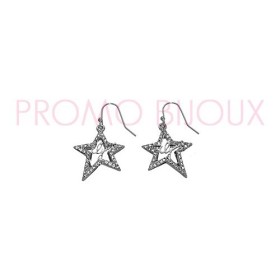 Boucle(s) Guess - Boucles d'oreilles Guess - UBE81155 Nouveauté Hiver 2011 || Promo Bijoux Pas Cher
