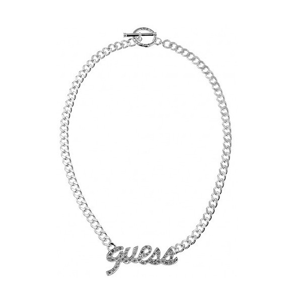 GUESS Bijoux Collier - Collier Guess