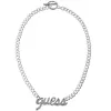 Guess Bijoux Collier - Collier Guess Pas Cher | Promo Bijoux Pas Cher |UBN10704