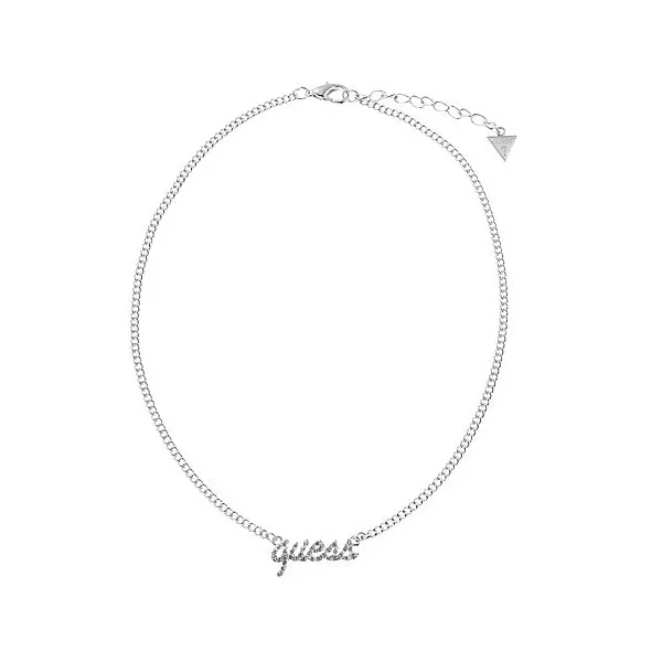 Guess Bijoux Collier - Collier Guess Pas Cher | Promo Bijoux Pas Cher |UBN10707