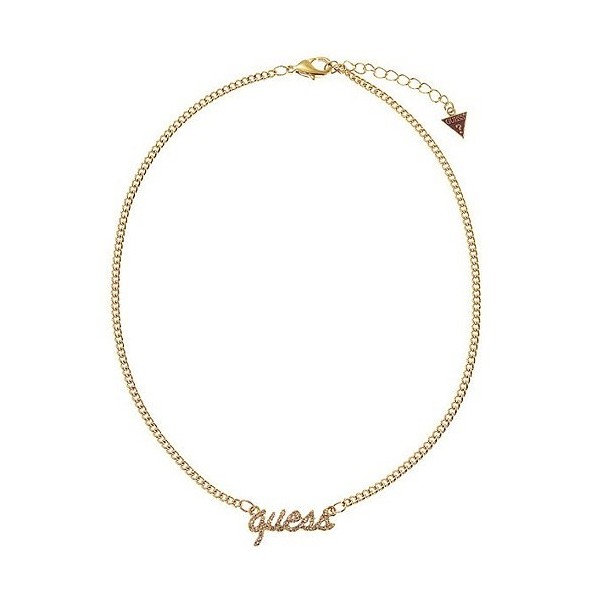 Collier Guess