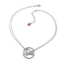 Guess Bijoux Collier - Collier Guess Pas Cher | Promo Bijoux Pas Cher |UBN12004