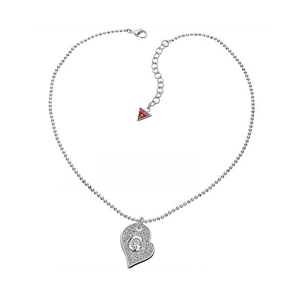 GUESS Bijoux Collier - Collier Guess