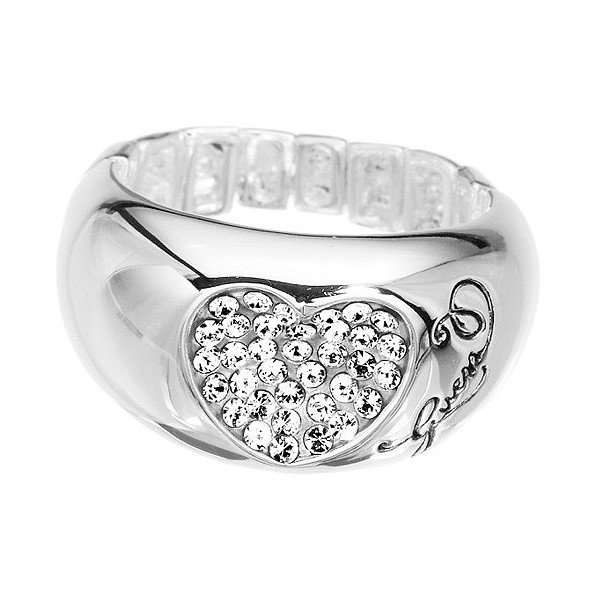 Bague Guess - GUESS Bague