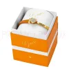 Box Bracelet Guess Rose & doré Semi rigide - Nouveauté 2013 - UBS21302 - Promo Bijoux Pas Cher