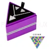 Coffret Bijoux Guess Métal Argenté - Collier Boucles - UBS 71301 - Promo Bijoux Pas Cher&