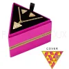 Coffret Bijoux Guess Métal Doré - Collier Boucles - UBS 71302 - Promo Bijoux Pas Cher