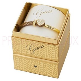 Box Bracelet Guess Python - Color Chic