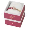 Box Bracelet Guess Fuschia & Semi rigide - Nouveauté 2013 - UBS91311 - Promo Bijoux Pas Cher