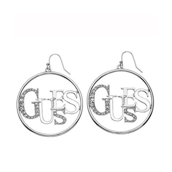 Boucles d'oreilles Guess - Boucle(s) Guess