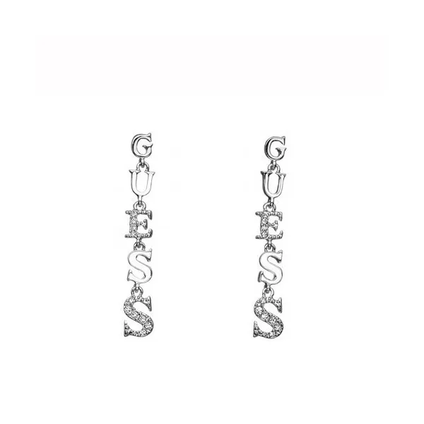 boucle oreille guess