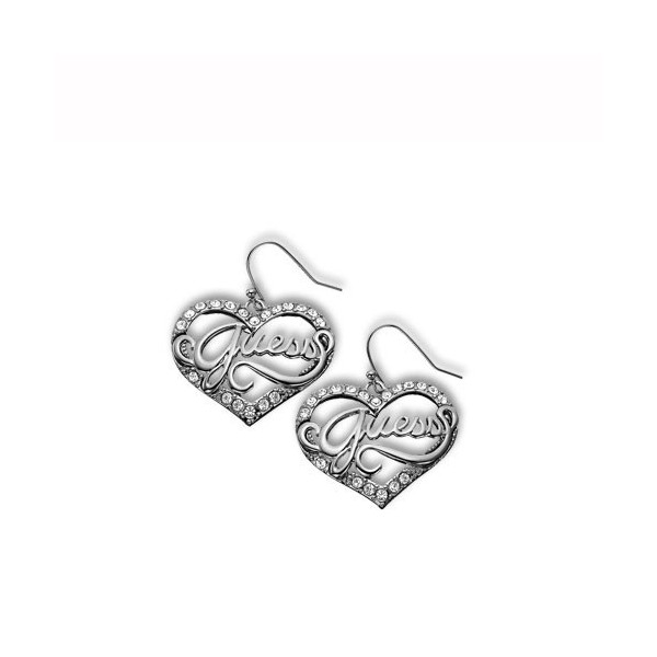 Boucles d'oreilles Guess en Soldes - Boucle(s) Guess