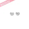 Boucles d'oreilles Guess - Crystals Of Love UBE 51415 || Promo Bijoux Pas Cher