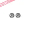 Boucles d'oreilles Guess - G Girl - UBE 51425 || Promo bijoux Pas Cher