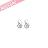 Boucles d'oreilles Guess - G Girl UBE 51426 || Promo Bijoux Pas Cher