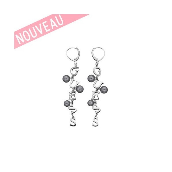 Boucles d'oreilles Guess - Young Contrasts