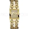 Montre Guess Dorée - W0073L1 - Nouveauté Automne 2012 - Promo Bijoux Pas Cher