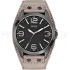 Montre Homme Guess Trend - Métal brossé - W0181G3 ||Promo Bijoux Pas Cher