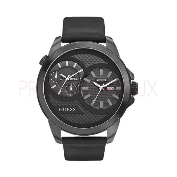 Montre Guess Homme 2013 - Thunder
