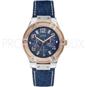 Montre Guess Femme- Jet Setter